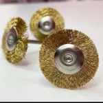 Escovinha Aço