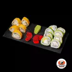 30 Mixta