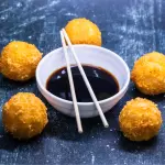 5 bolitas tori (Bolitas)
