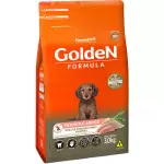 Golden Filhotes P P Frango e arroz