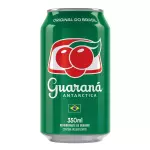 Guaraná Antártica 350 mls