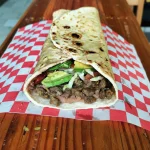 Burrito Sirlon