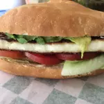 Veggie