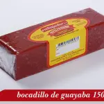 Crema de Guayaba  por unidad