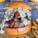 Bacon Lover
