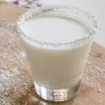 700 - Batida de Côco dose
