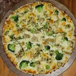 CHICKEN ALFREDO