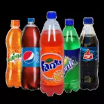 REFRESCOS VARIOS