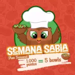 Semana Sabia