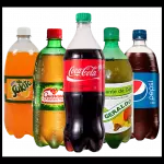 Refrigerantes 1L