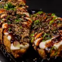 Temaki HOT CREAM CHEESE