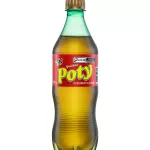 Guaraná Poty 600 ml