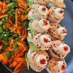 JAGUAR ROLL