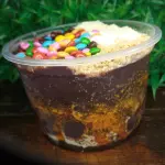 Açaí 500Ml