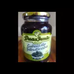 Geléia de Jabuticaba 680g