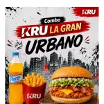 LA GRAN KRU Simple (120 g)
