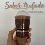 Pote da felicidade Ferrero