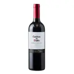 Casillero Del Diablo Cabenet Sauvign