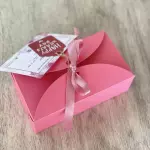 Caja de Fresas x 6