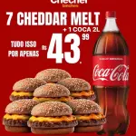 Promoção do dia