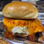 Faroeste Burguer