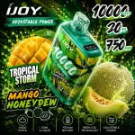 Ijoy- Mango Honeydew 🍈🍯
