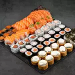 Combo 7 (60 peças)