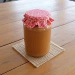 DOCE DE LEITE PURO 680g
