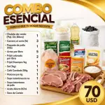 Combo Esencial