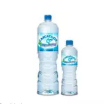 Água Mineral l 1,5L
