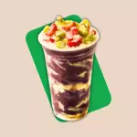 Copo de Açaí nº 217