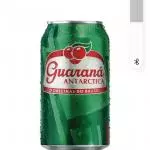 Guaraná Antártica 350ml