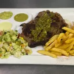 CHURRASCO