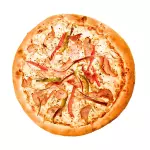 Pizza Campestre
