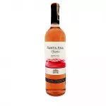 SANTA ANA ROSE 750ML