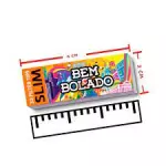 Piteira Bem Bolado Slim