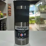 Contigo SNAPSEAL plateado