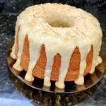 Bolo Paçoca