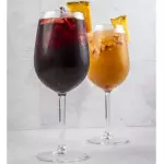 2x1 en Sangrías