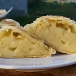 33 - Queso y cebolla