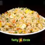 Egg  Fried Rice