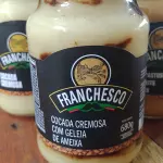 Cocada com Ameixa 680g