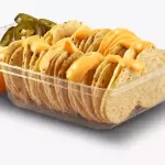 Orden Nachos.