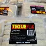 TequeFlix Queso
