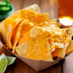 NACHO - Padrão