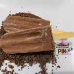 Picolé de Chocolate Italiano