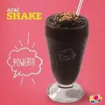 Açaí Shake