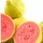 Goiaba em pedaços congelada 1kg