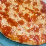 Pizza napolitana