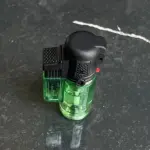 Maçarico Moon Verde